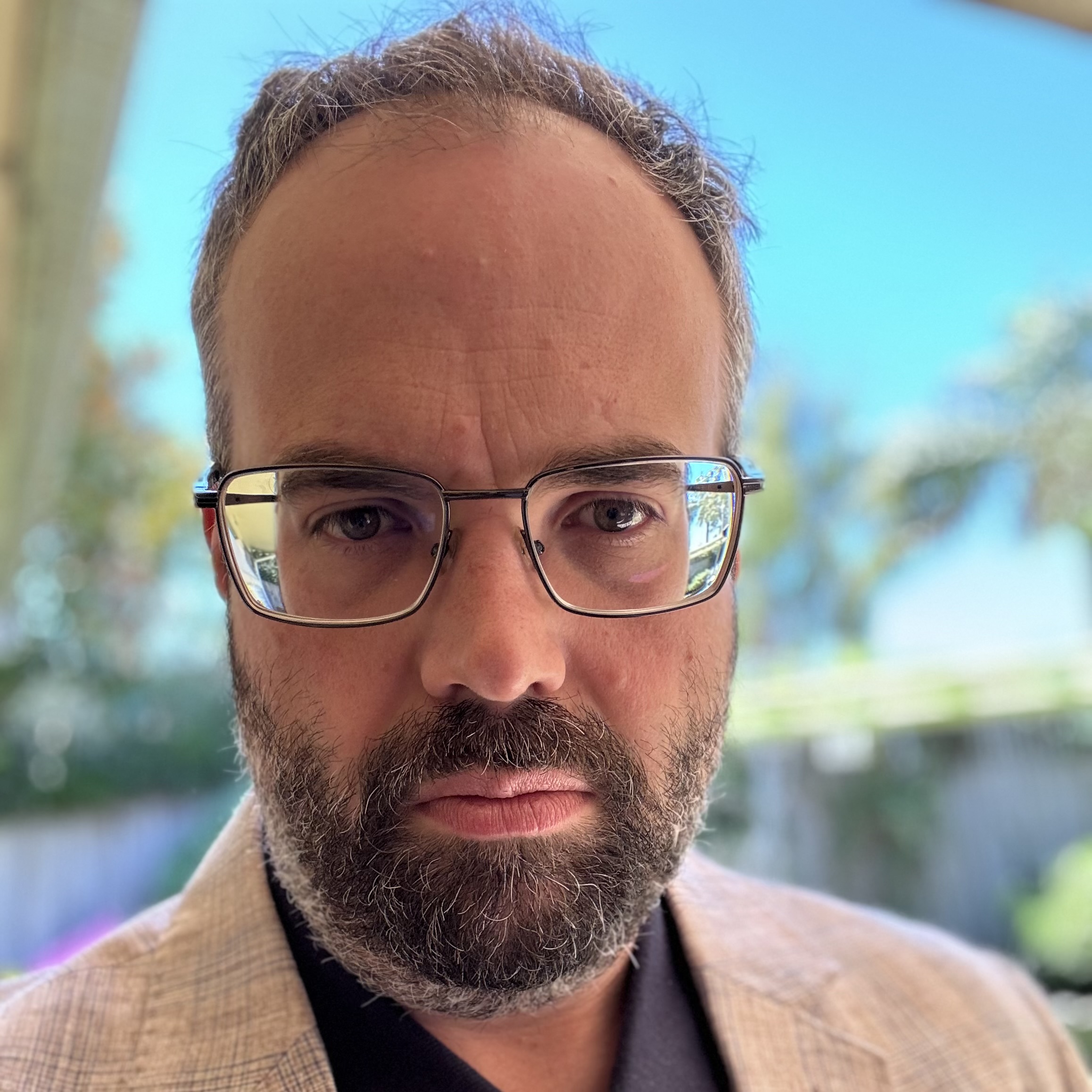 Author image